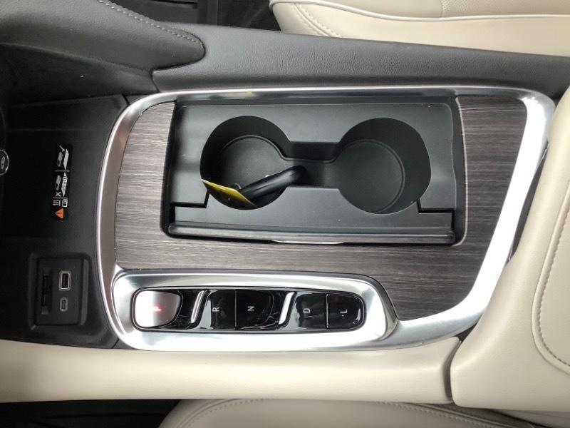 Buick Enclave Avenir FWD 2022