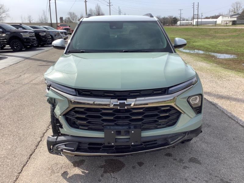 Chevrolet TrailBlazer ACTIV 2024