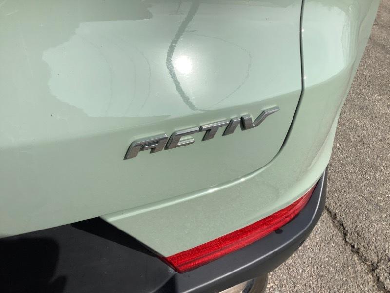 Chevrolet TrailBlazer ACTIV 2024