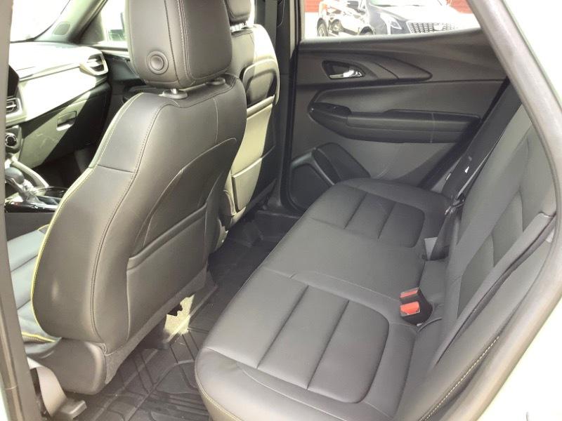 Chevrolet TrailBlazer ACTIV 2024