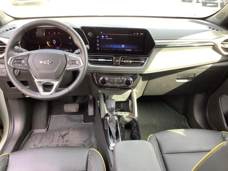 Chevrolet TrailBlazer ACTIV 2024