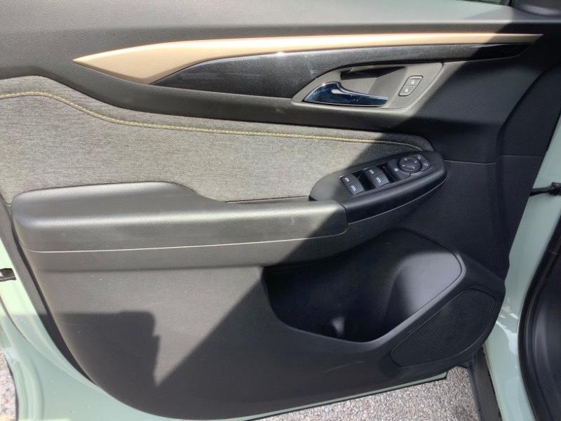 Chevrolet TrailBlazer ACTIV 2024