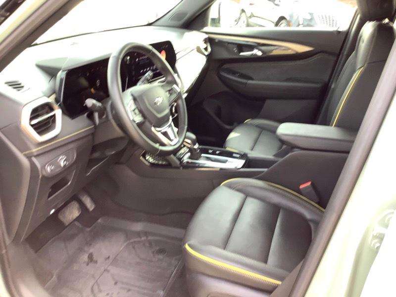 Chevrolet TrailBlazer ACTIV 2024