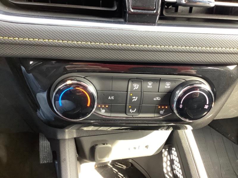 Chevrolet TrailBlazer ACTIV 2024