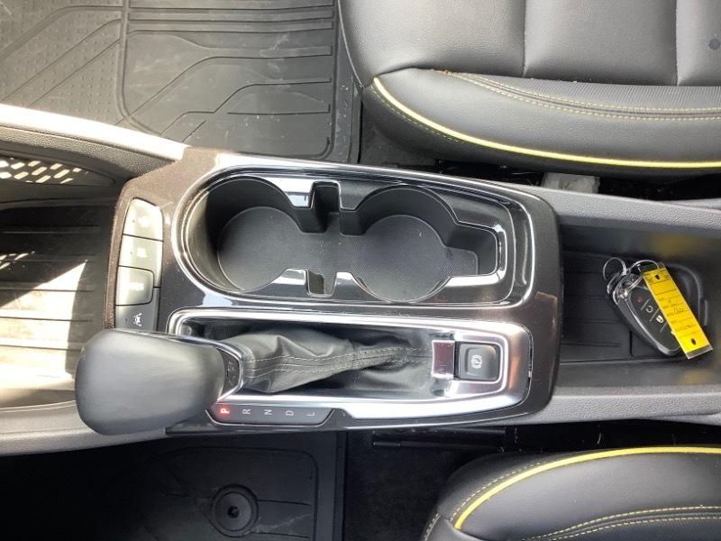 Chevrolet TrailBlazer ACTIV 2024