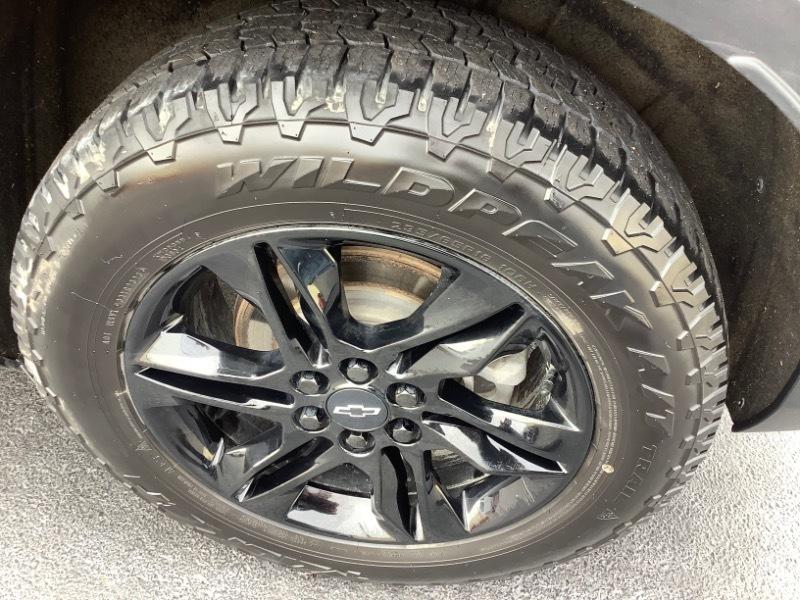 Chevrolet Blazer 2LT 2021