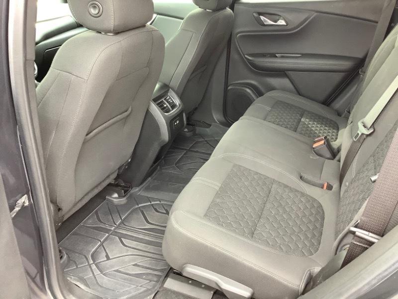 Chevrolet Blazer 2LT 2021