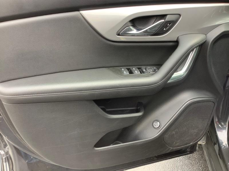 Chevrolet Blazer 2LT 2021