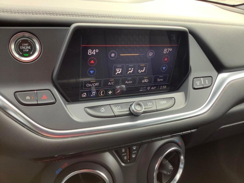 Chevrolet Blazer 2LT 2021