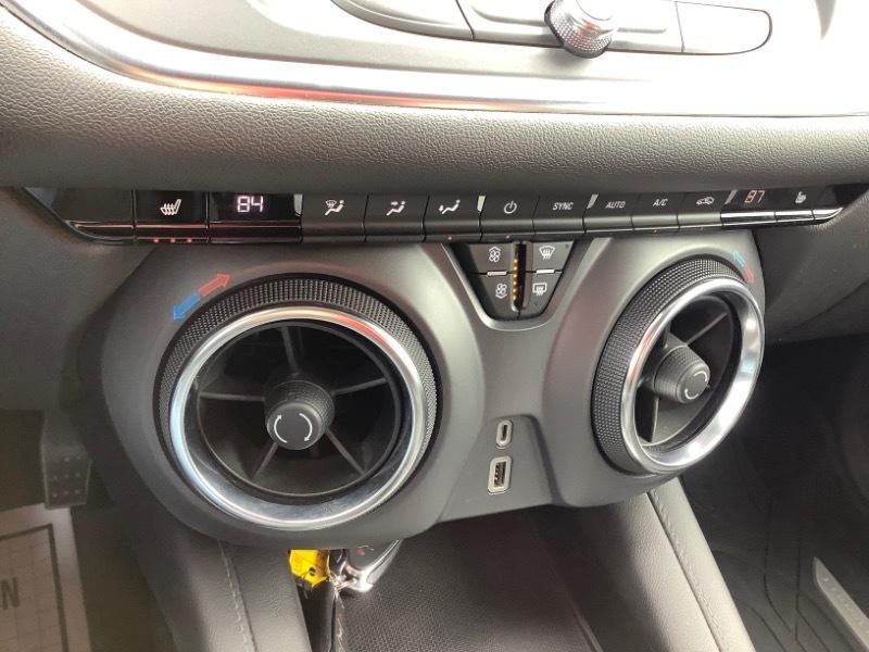 Chevrolet Blazer 2LT 2021