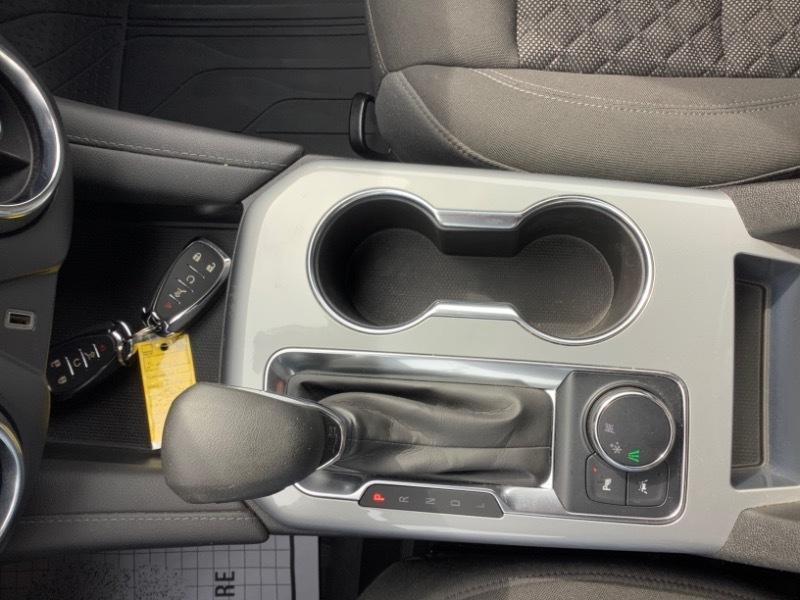 Chevrolet Blazer 2LT 2021