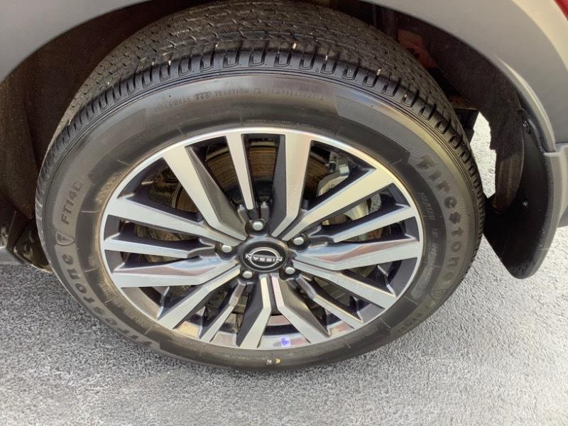 Nissan Kicks SV 2024