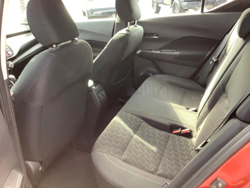 Nissan Kicks SV 2024