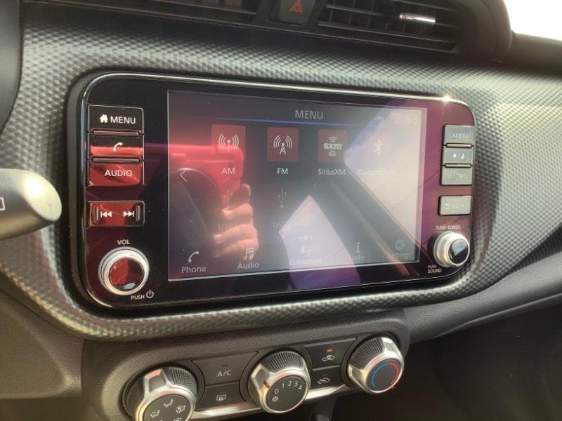 Nissan Kicks SV 2024