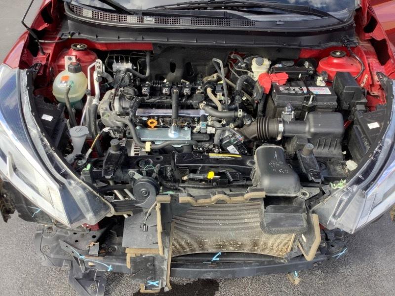 Nissan Kicks SV 2024