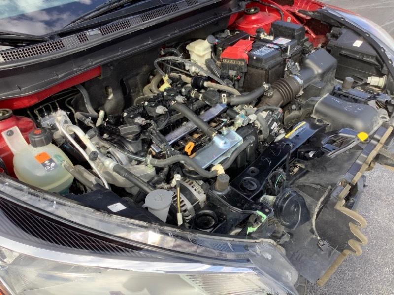 Nissan Kicks SV 2024