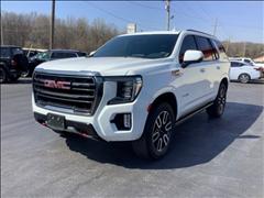2023 GMC Yukon 