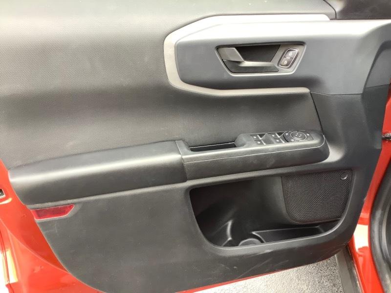 Ford Bronco Sport Big Bend 2022