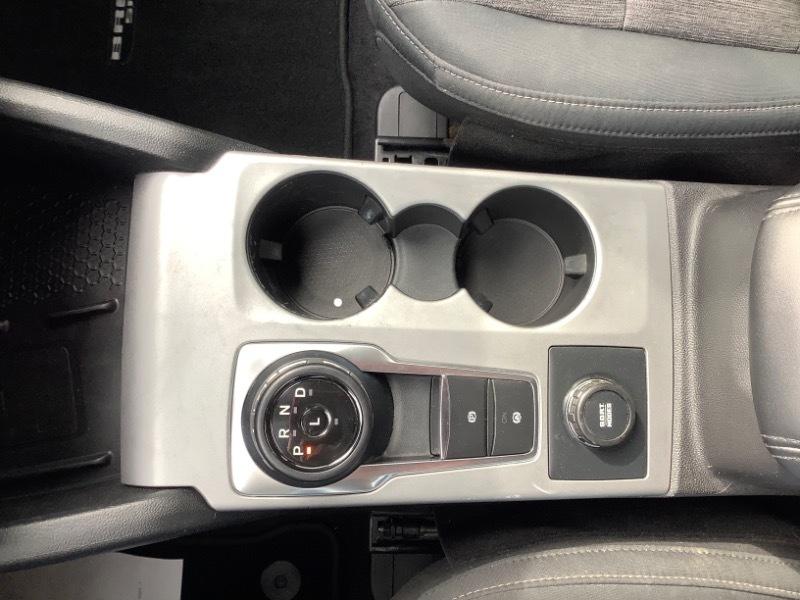 Ford Bronco Sport Big Bend 2022