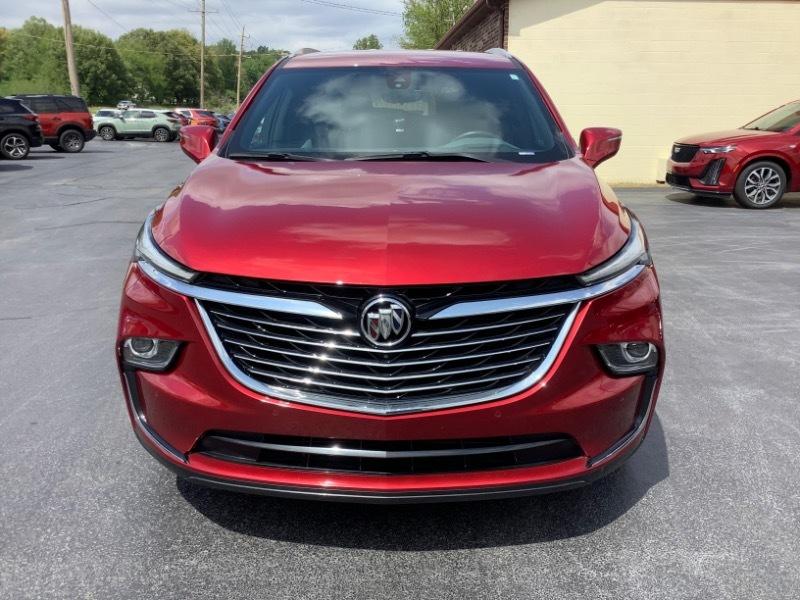 Buick Enclave Premium AWD 2024