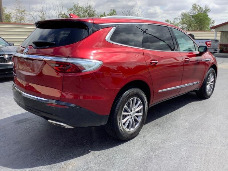 Buick Enclave Premium AWD 2024