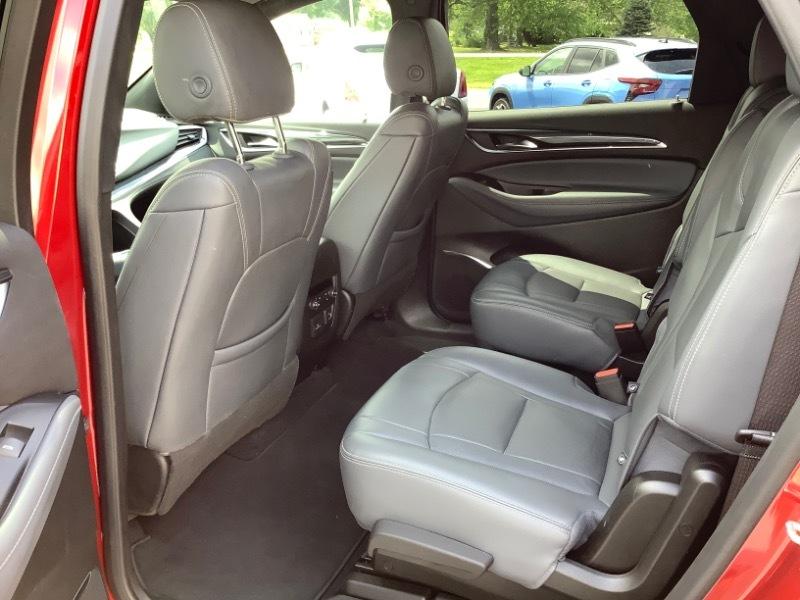 Buick Enclave Premium AWD 2024