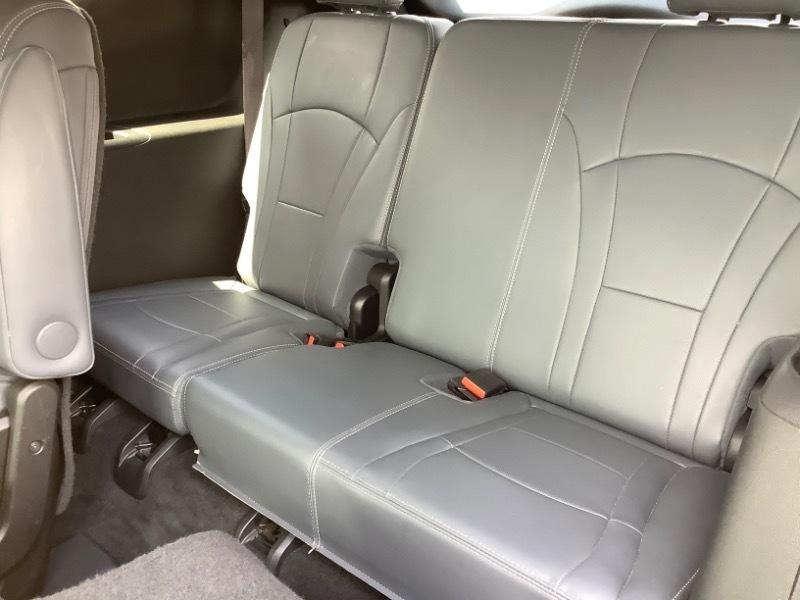 Buick Enclave Premium AWD 2024