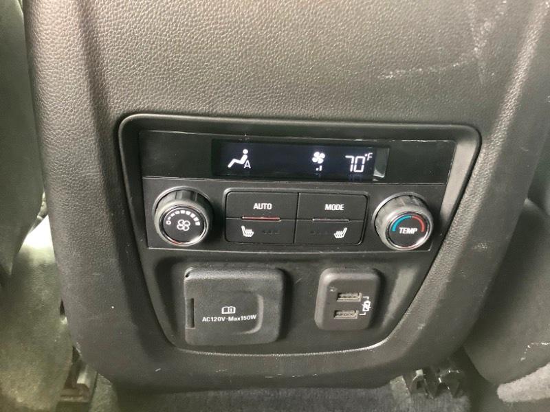 Buick Enclave Premium AWD 2024