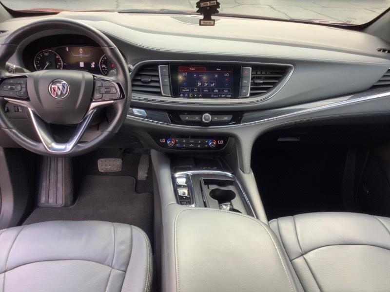 Buick Enclave Premium AWD 2024