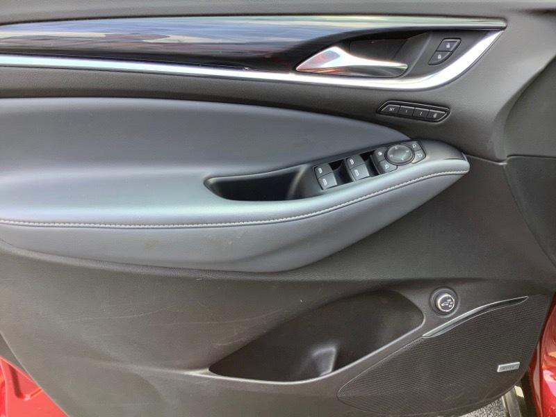 Buick Enclave Premium AWD 2024