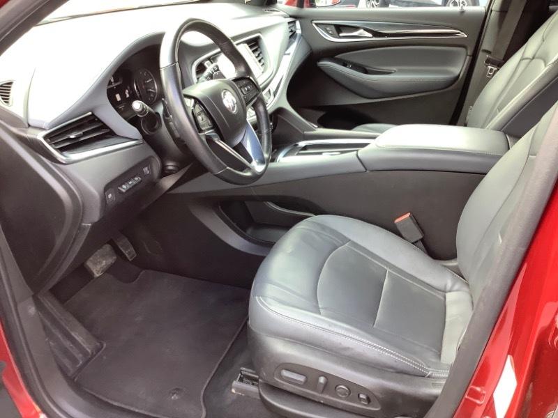 Buick Enclave Premium AWD 2024