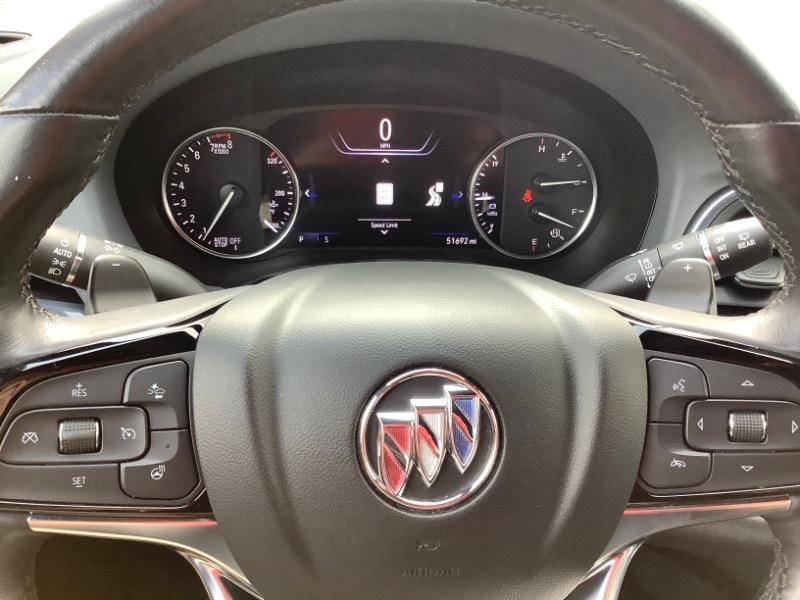 Buick Enclave Premium AWD 2024