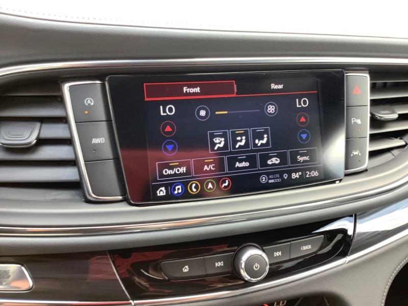 Buick Enclave Premium AWD 2024