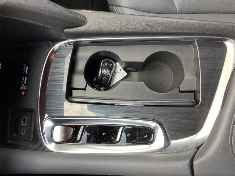 Buick Enclave Premium AWD 2024