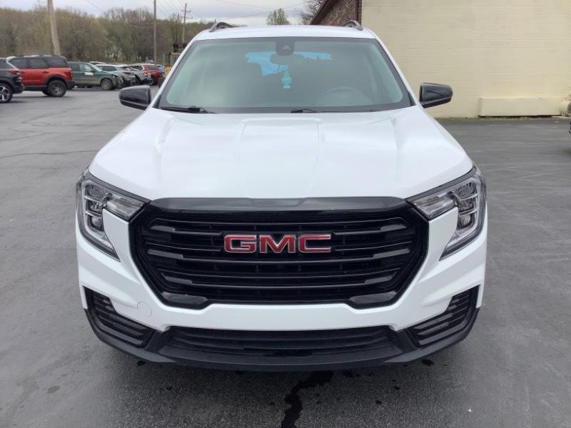 GMC Terrain SLE 2024