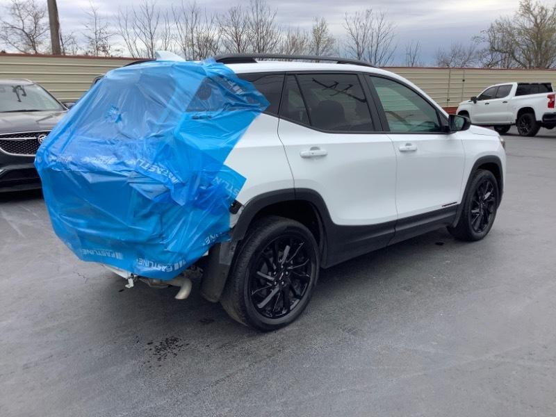 GMC Terrain SLE 2024