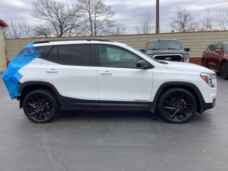 GMC Terrain SLE 2024