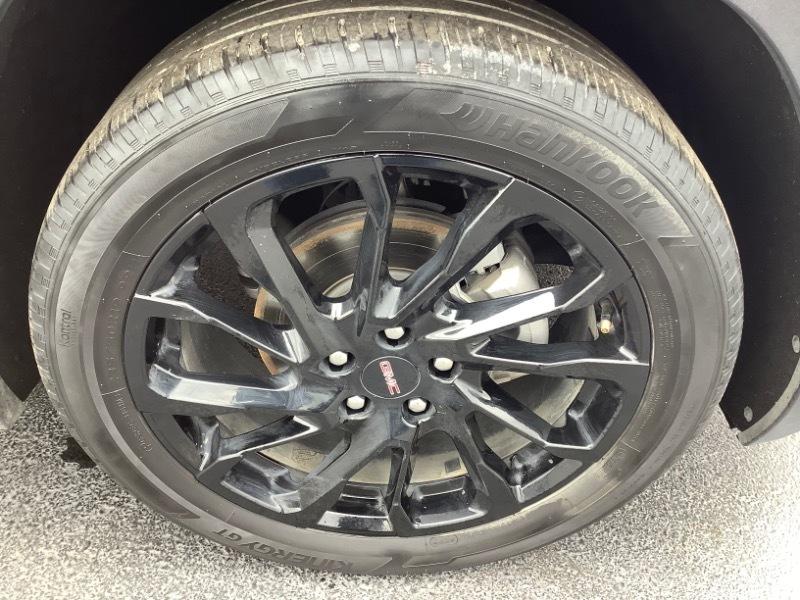 GMC Terrain SLE 2024