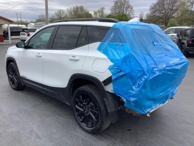 GMC Terrain SLE 2024