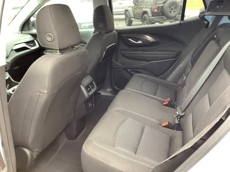 GMC Terrain SLE 2024