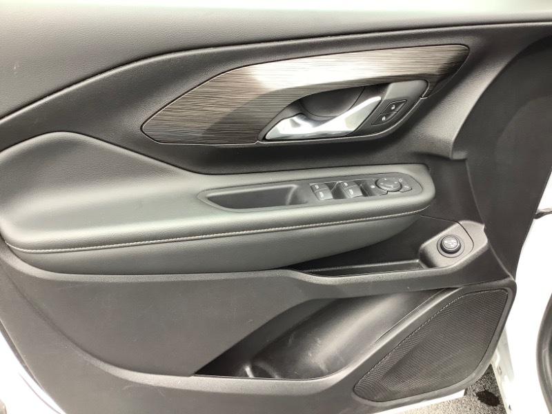 GMC Terrain SLE 2024