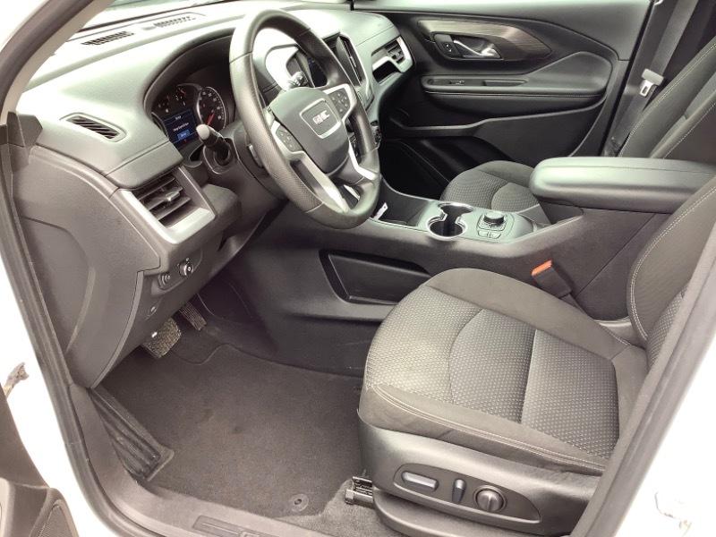 GMC Terrain SLE 2024