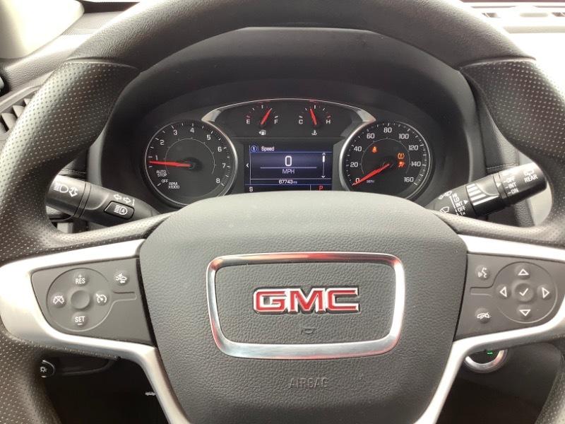 GMC Terrain SLE 2024