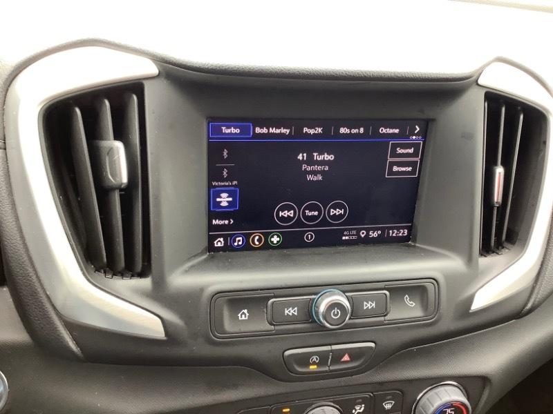 GMC Terrain SLE 2024