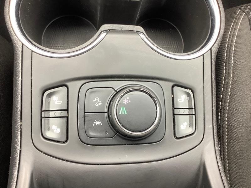 GMC Terrain SLE 2024