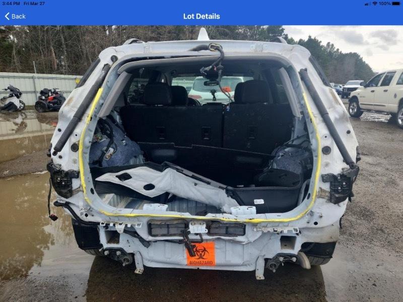 GMC Terrain SLE 2024