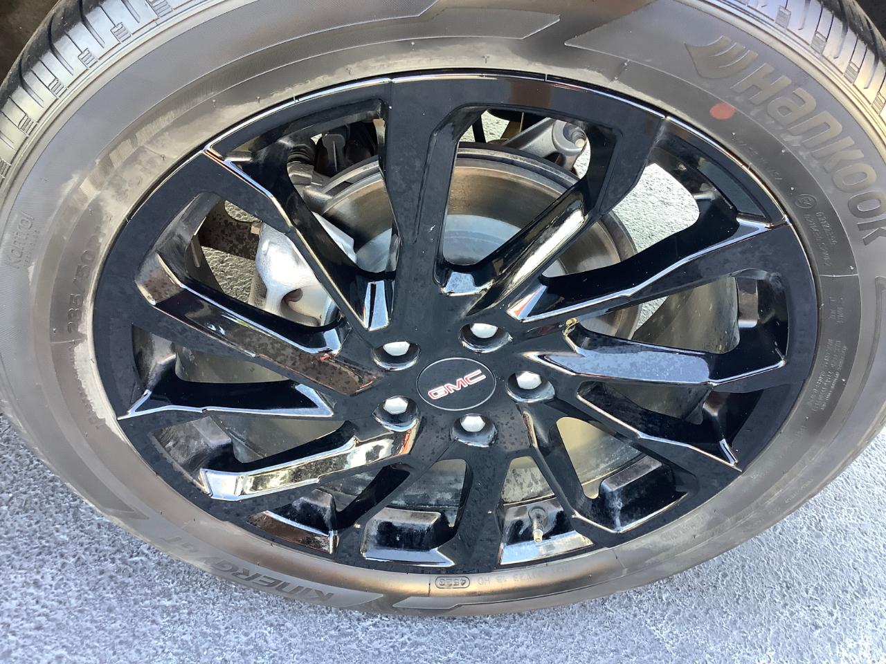 GMC Terrain SLE 2024