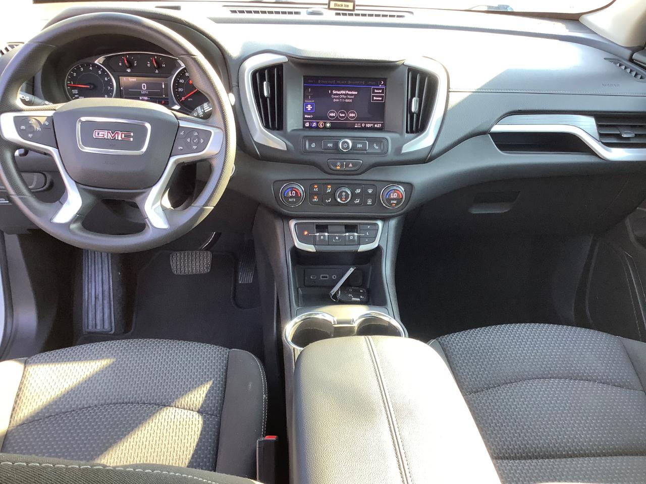 GMC Terrain SLE 2024