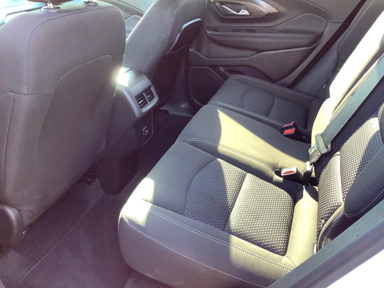 GMC Terrain SLE 2024