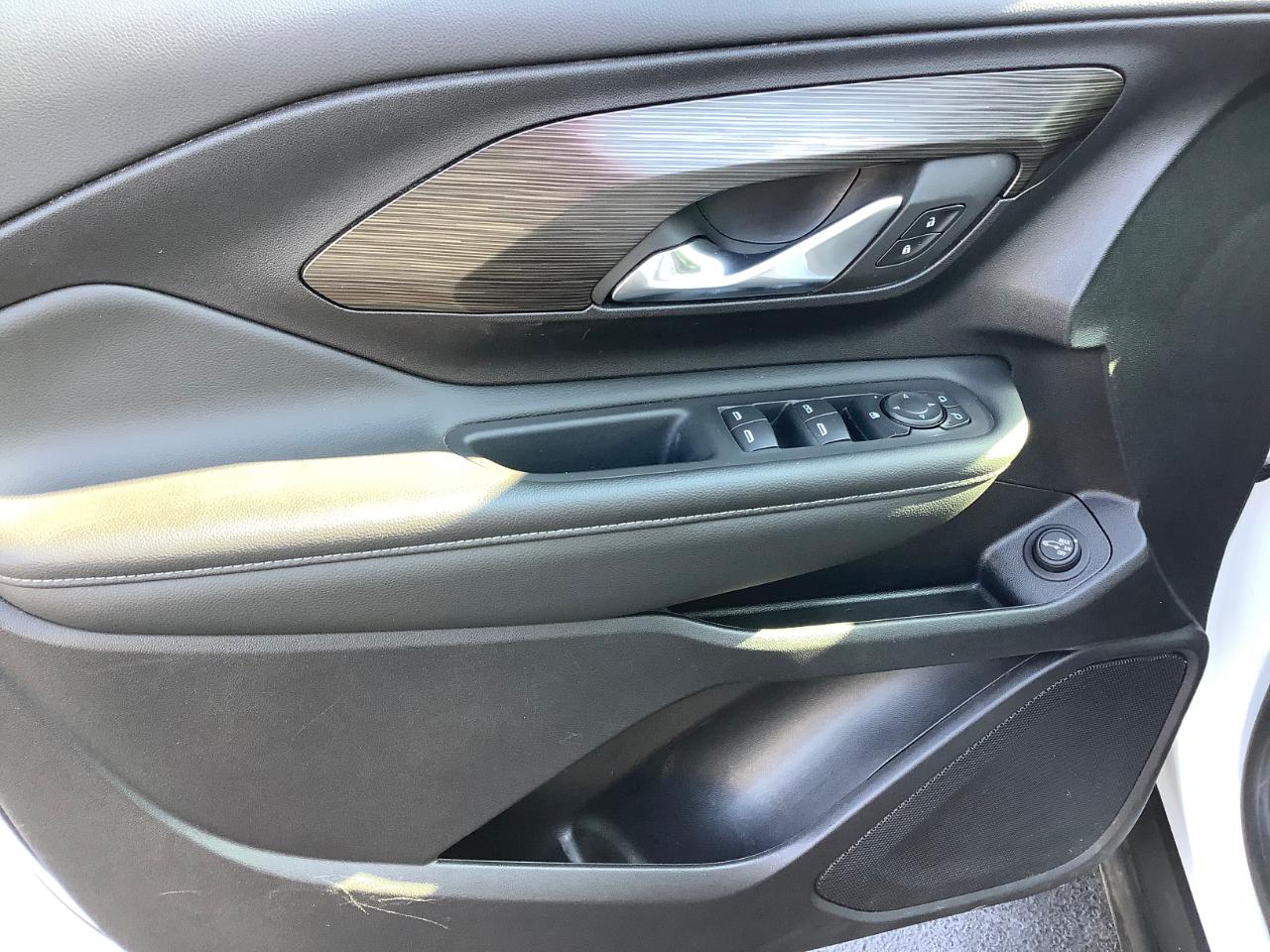 GMC Terrain SLE 2024